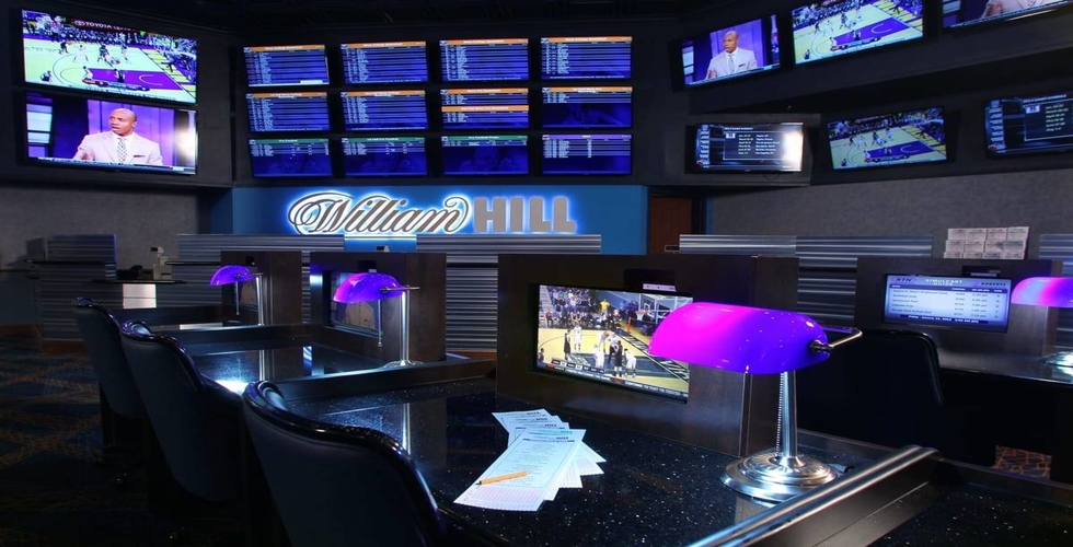 William Hill Casino Uk