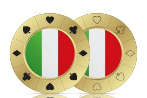 Italian gambling