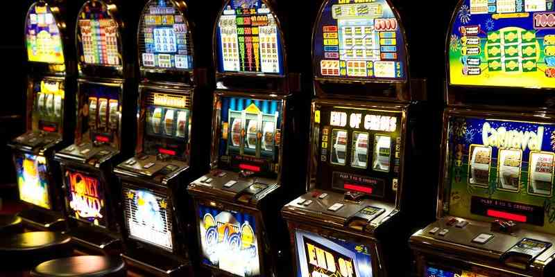 Honest slots честные игровые автоматы онлайн на деньги проверка казино онлайн